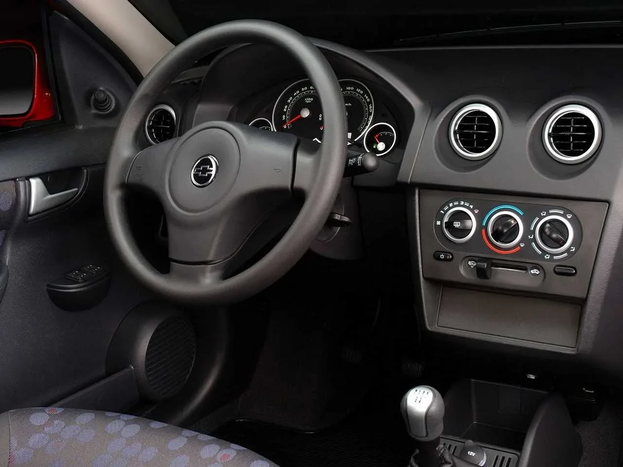Interior 1