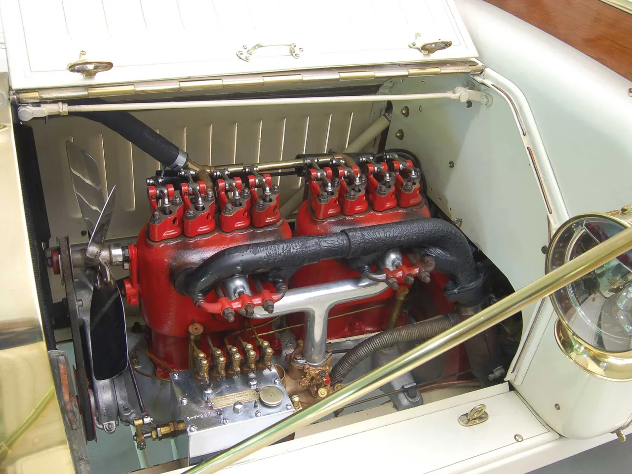 Engine 1