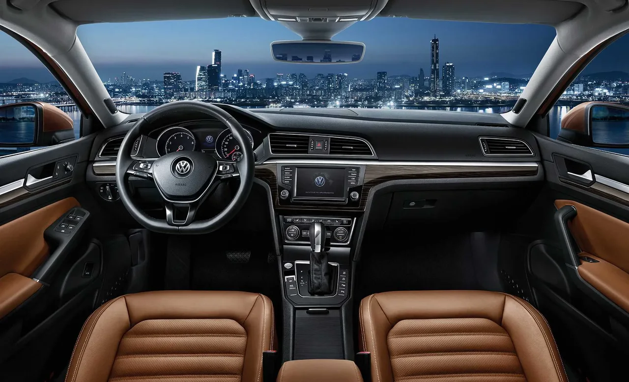 Interior 1