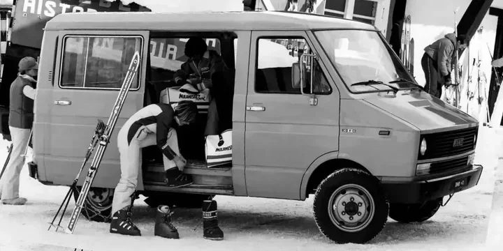 1978 Fiat 1978-fiat-daily-30f8-combi-manual-5-speed main image