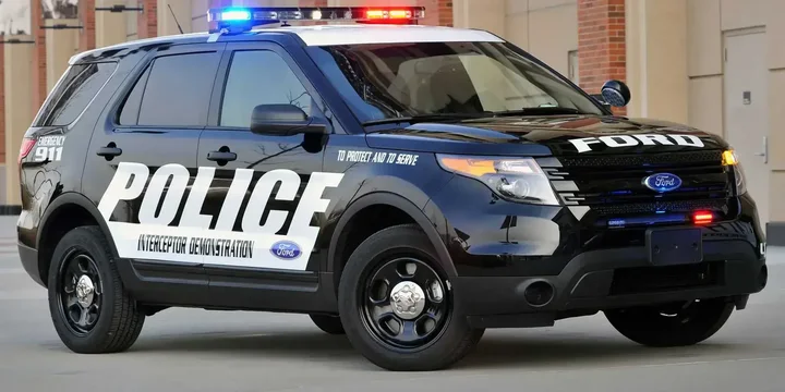 2013 Ford 2013-ford-explorer-police-interceptor-utility-automatic-6-speed main image
