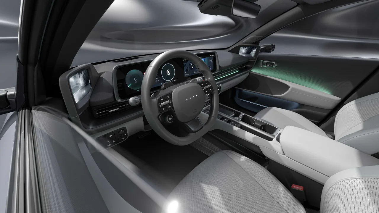 Interior 1