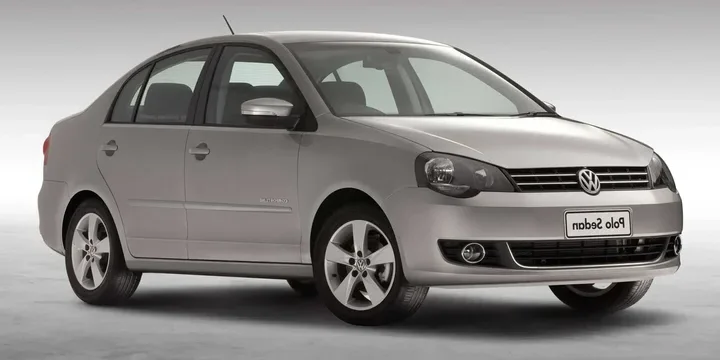 2011 Volkswagen 2011-volkswagen-polo-classic-ladm-polo-sedan-ladm main image