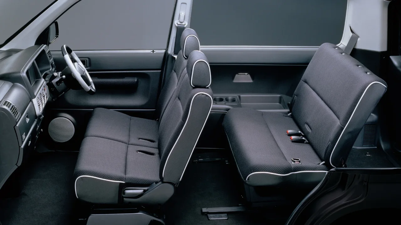 Interior 1