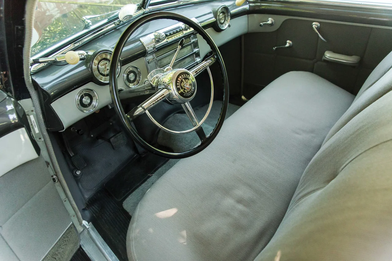 Interior 1