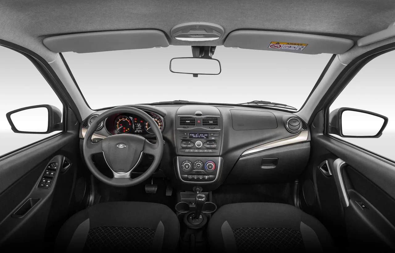 Interior 1