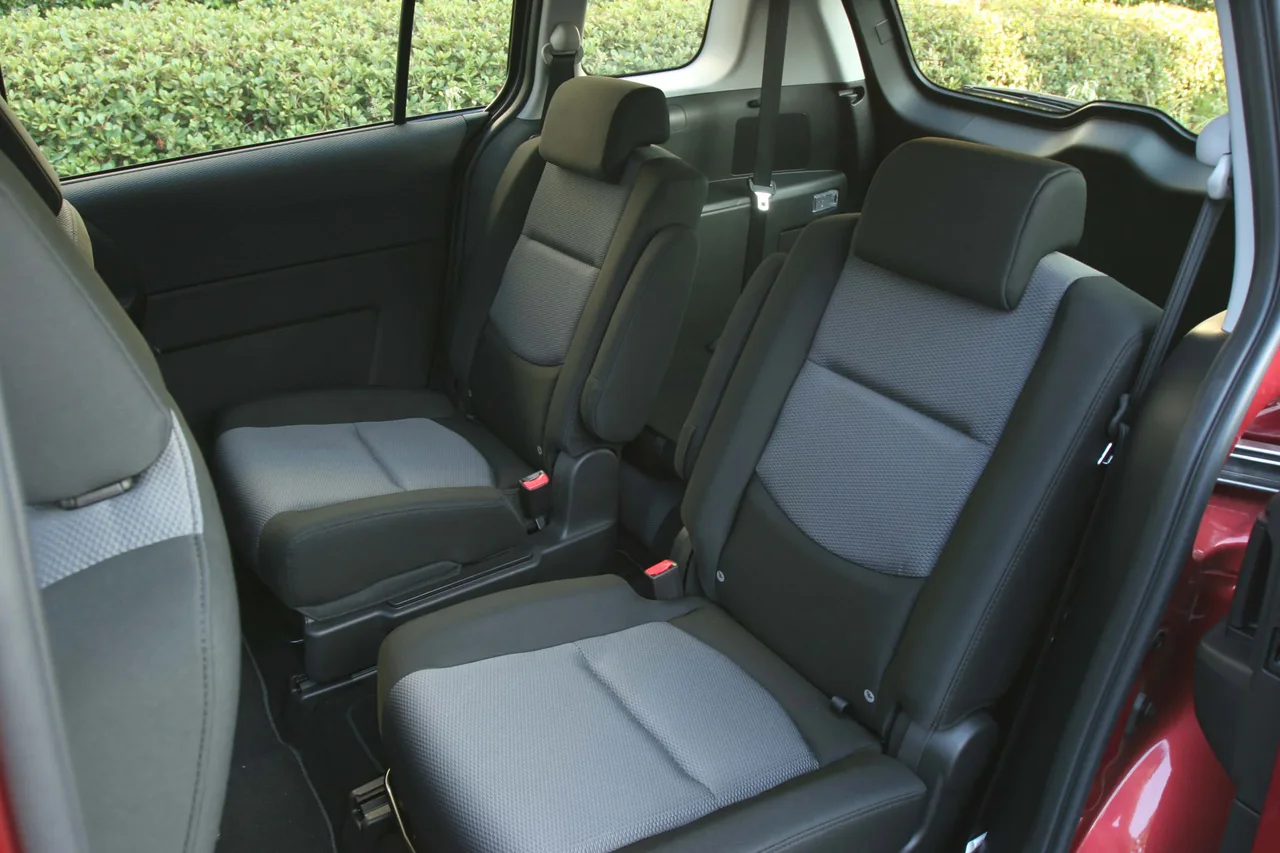 Interior 1