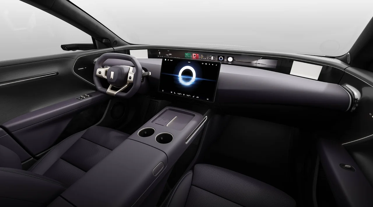 Interior 1