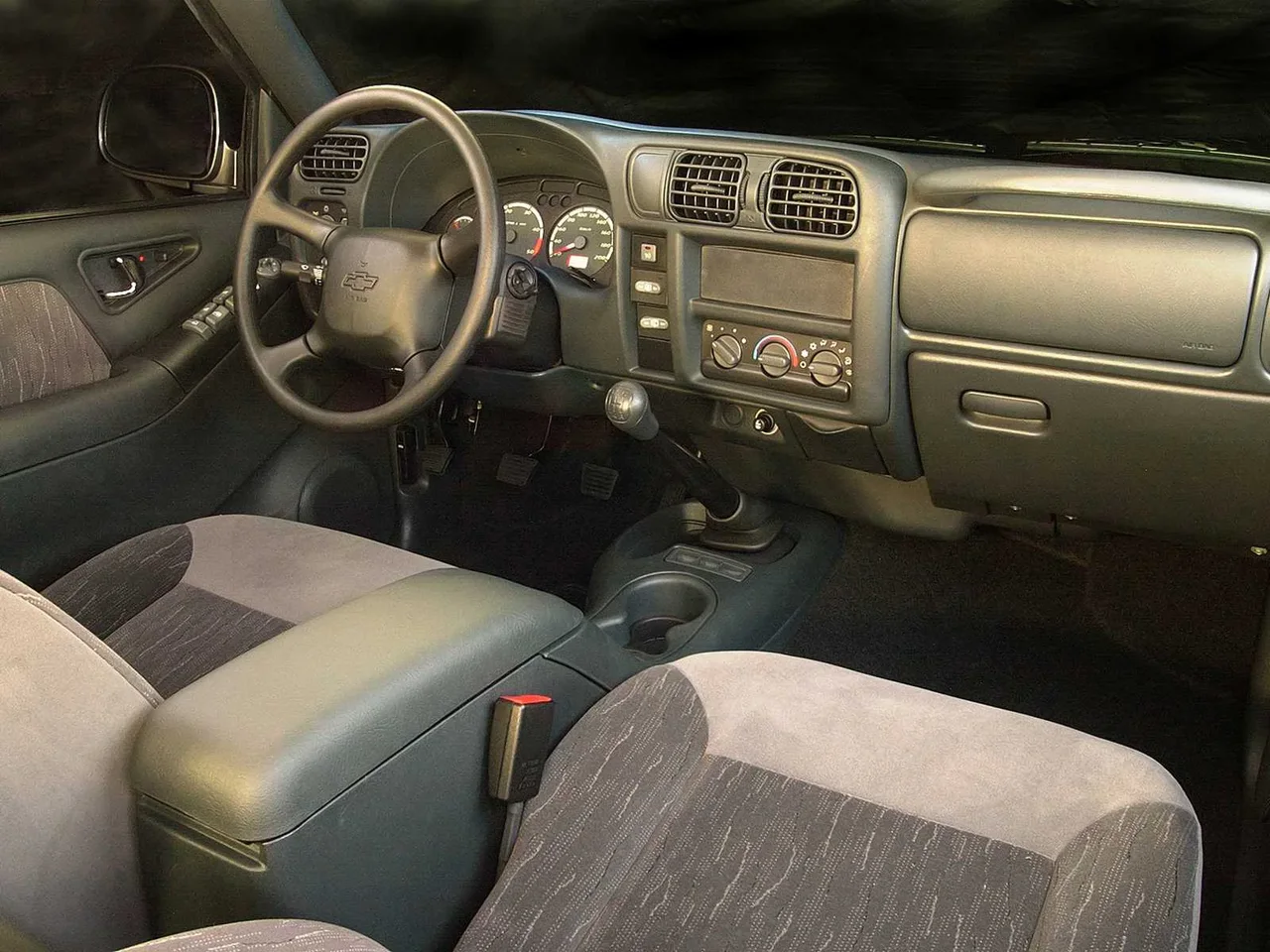 Interior 1
