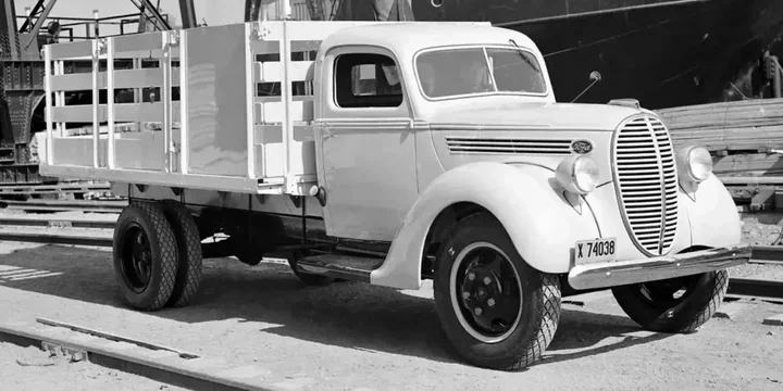 1939 Ford 1939-ford-commercial-model-91t-36-v8-manual main image