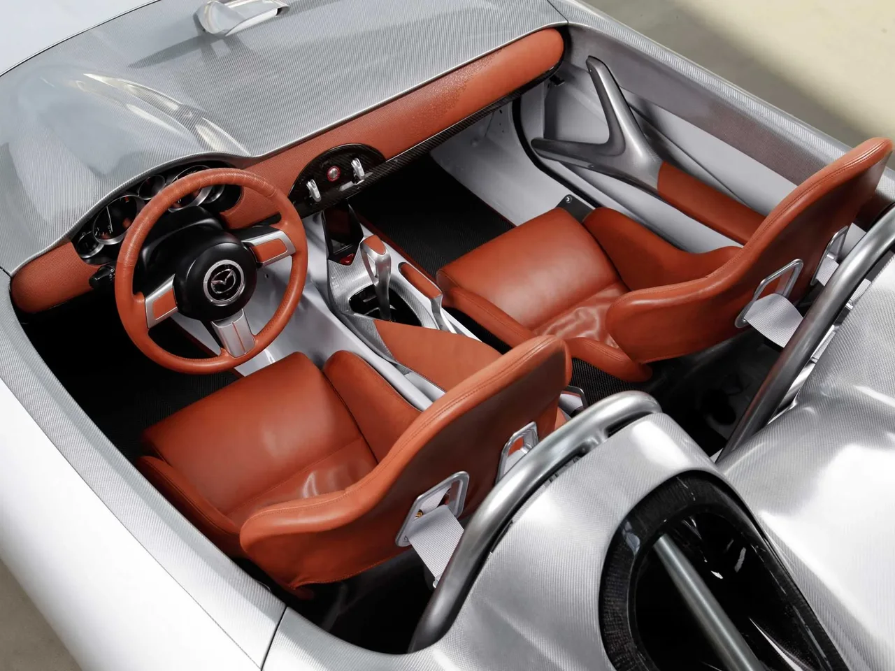 Interior 1