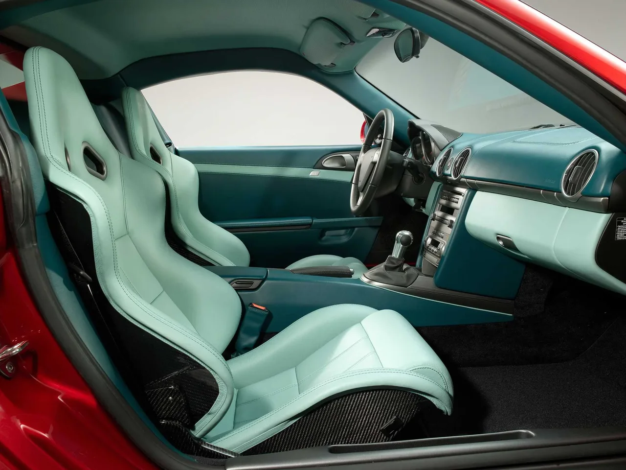 Interior 1