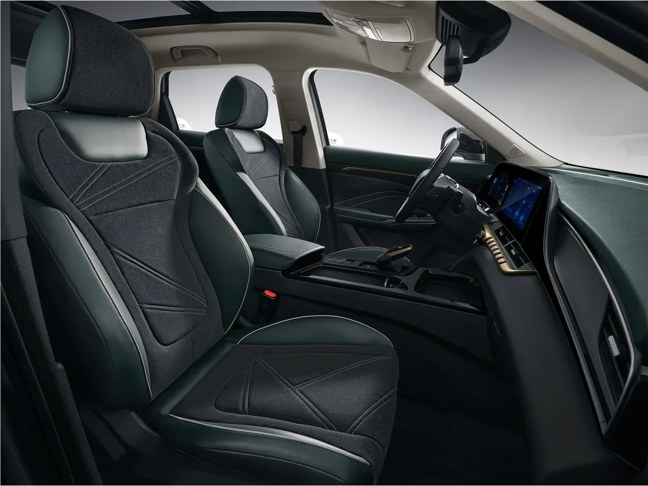 Interior 4