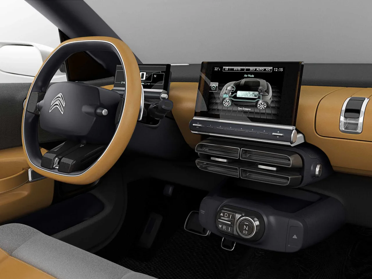 Interior 1