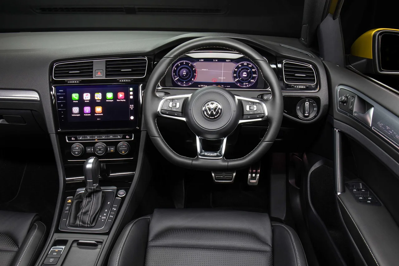 Interior 1