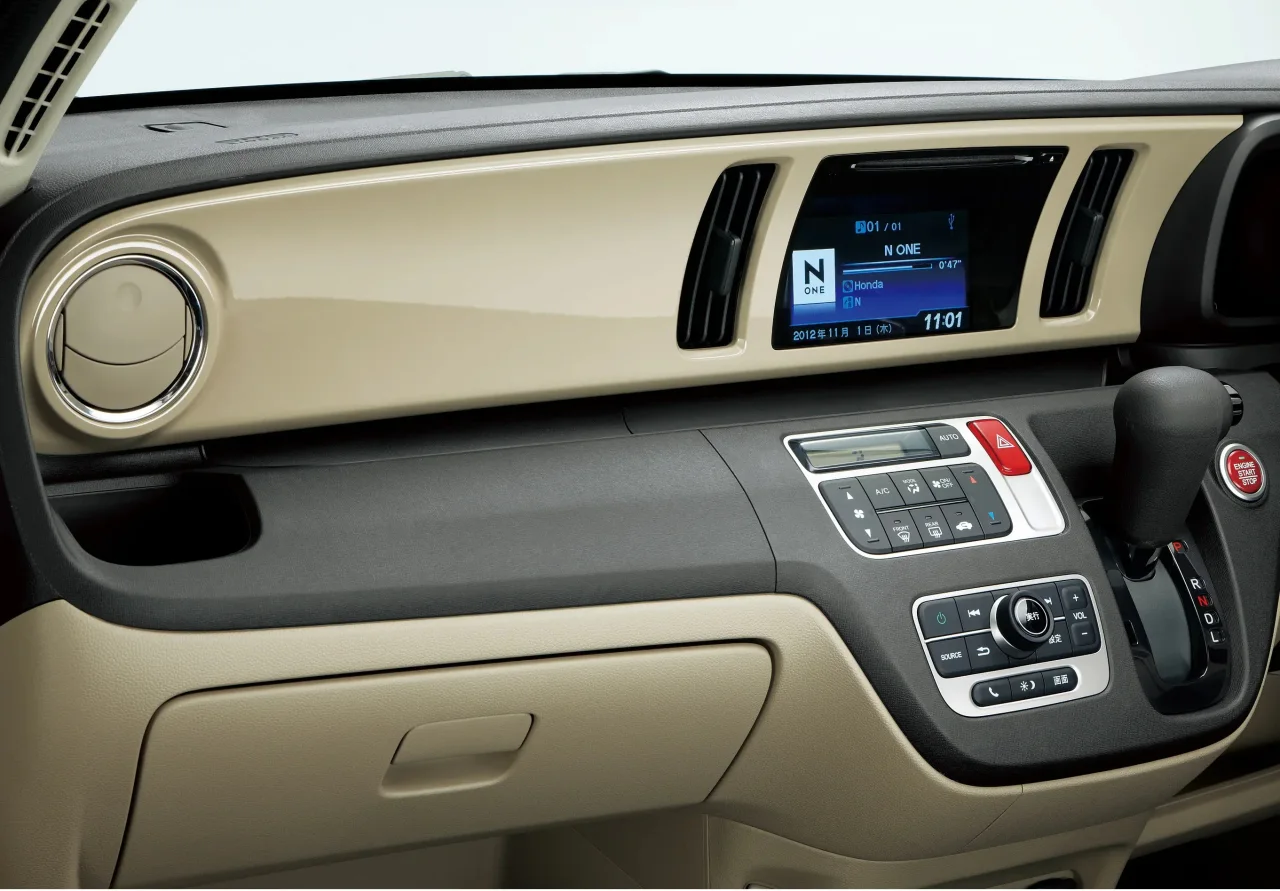 Interior 1