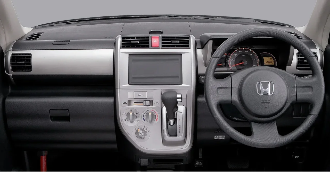 Interior 1