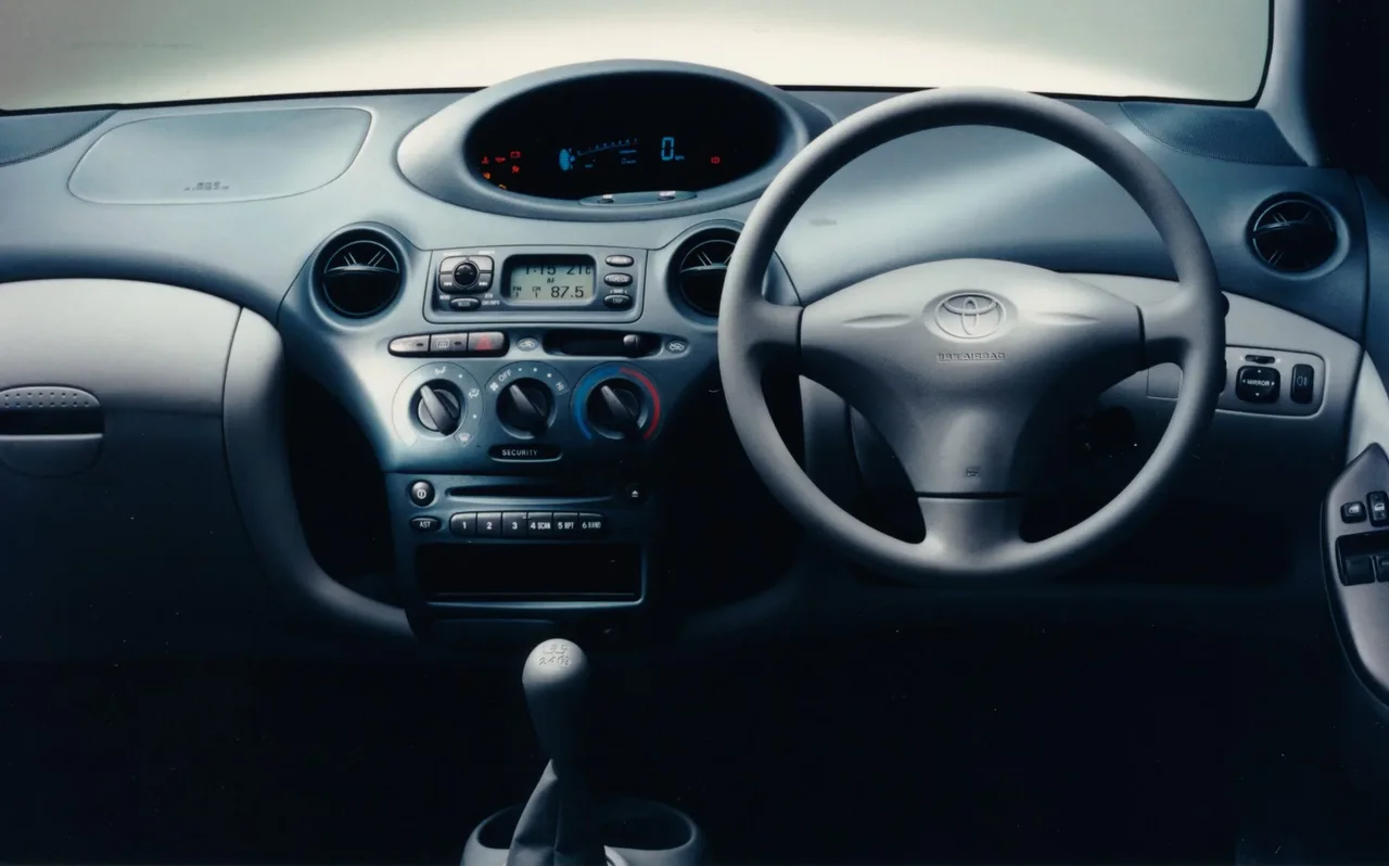 Interior 1