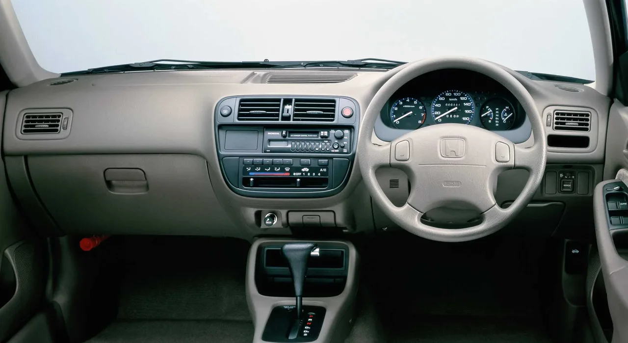 Interior 1