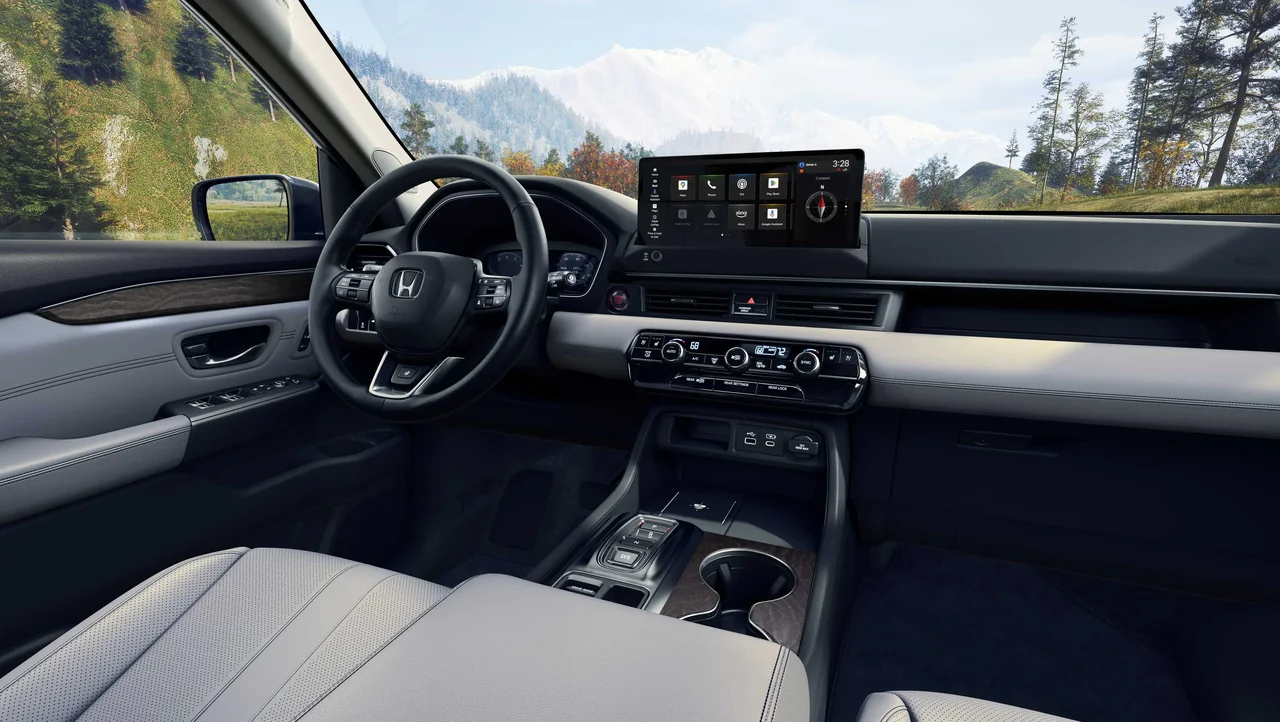 Interior 1
