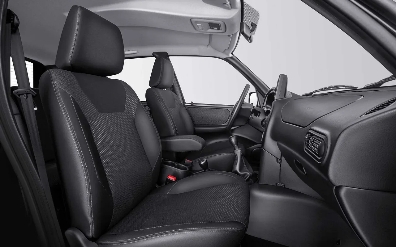 Interior 2