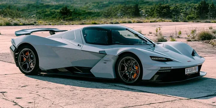 2022 KTM 2022-ktm-x-bow-gt-xr main image
