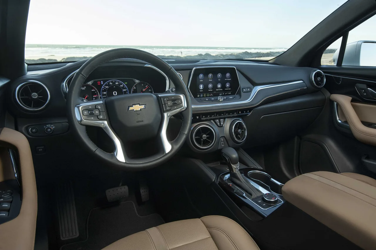 Interior 1