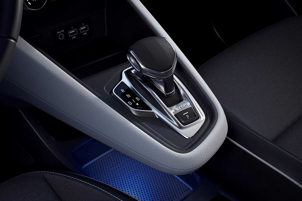 Interior 1
