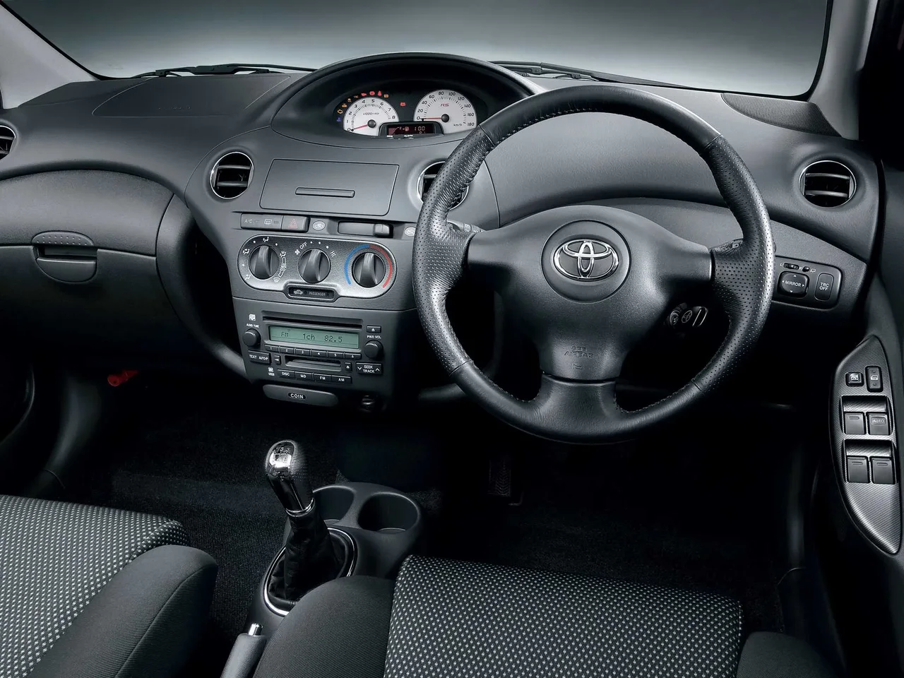 Interior 1