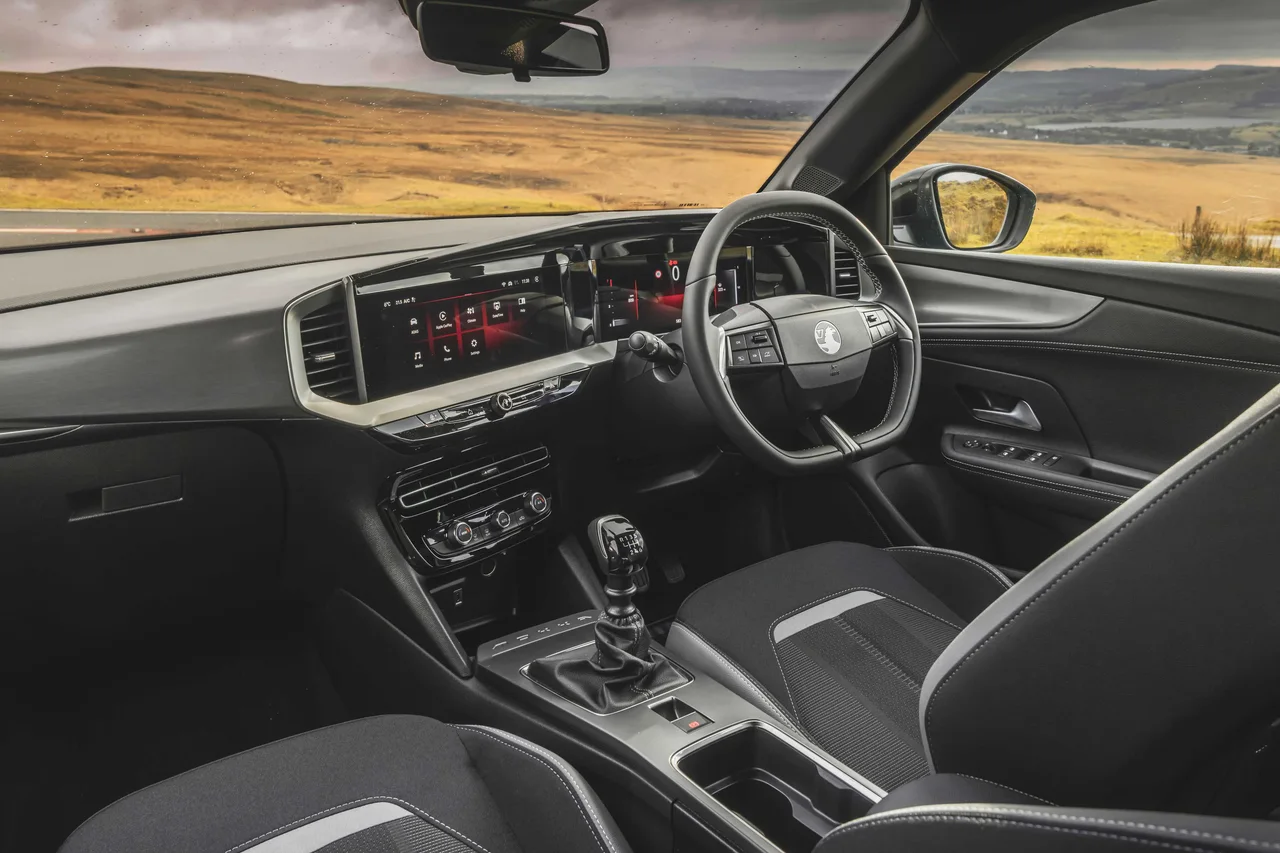 Interior 1