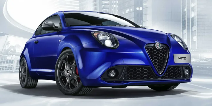 2016 Alfa Romeo 2016-alfa-romeo-mito-hatchback-veloce-tct-6-speed-170ps main image