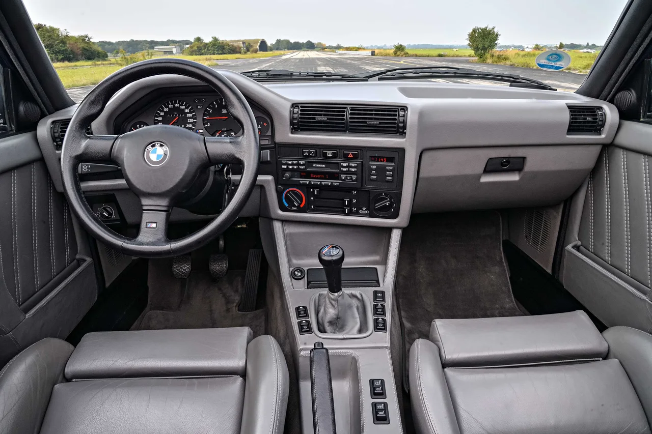 Interior 1