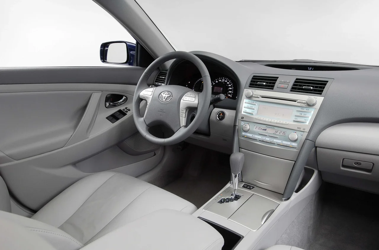 Interior 1