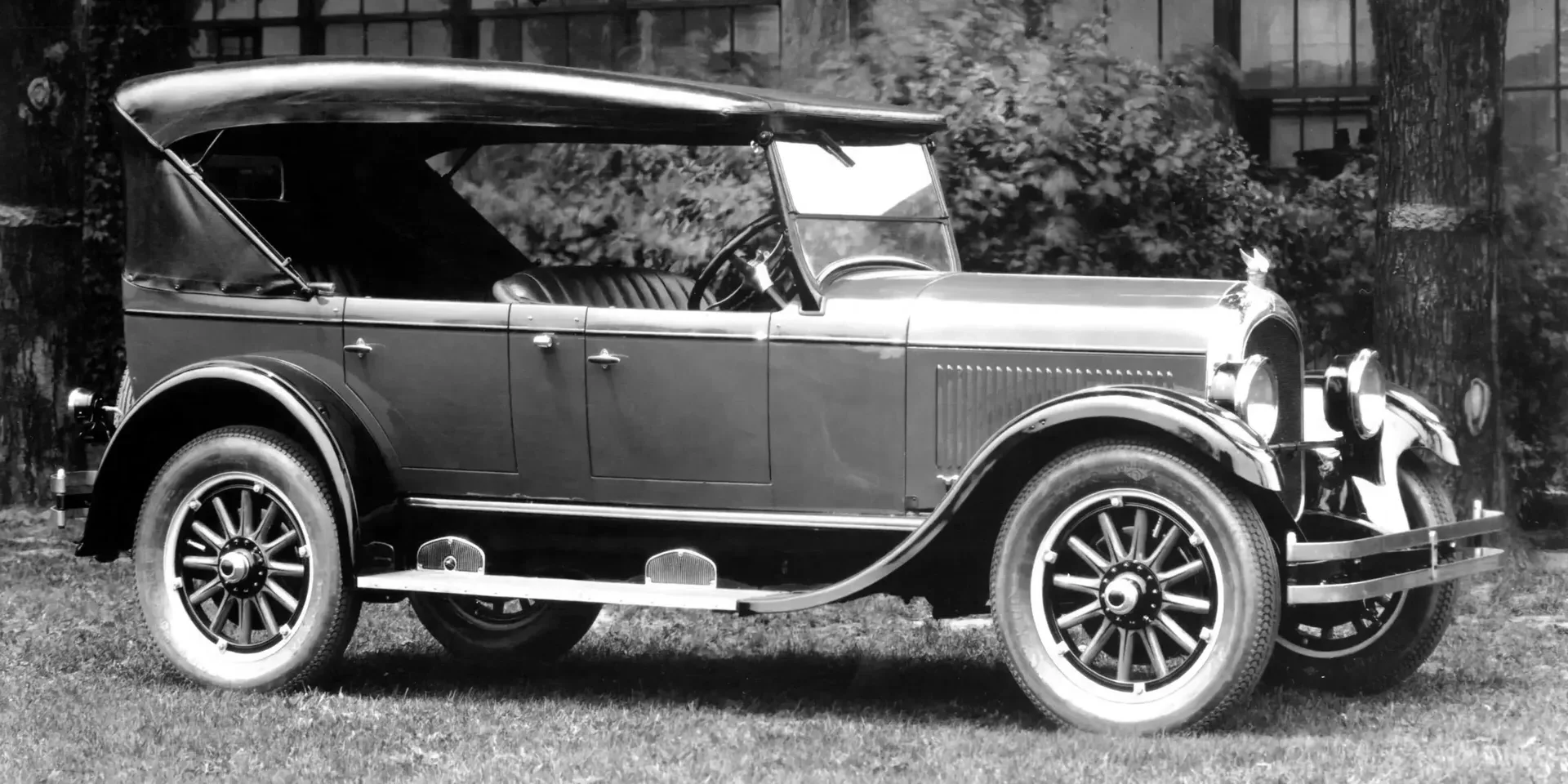 1924 Chrysler Series 70 photo 1