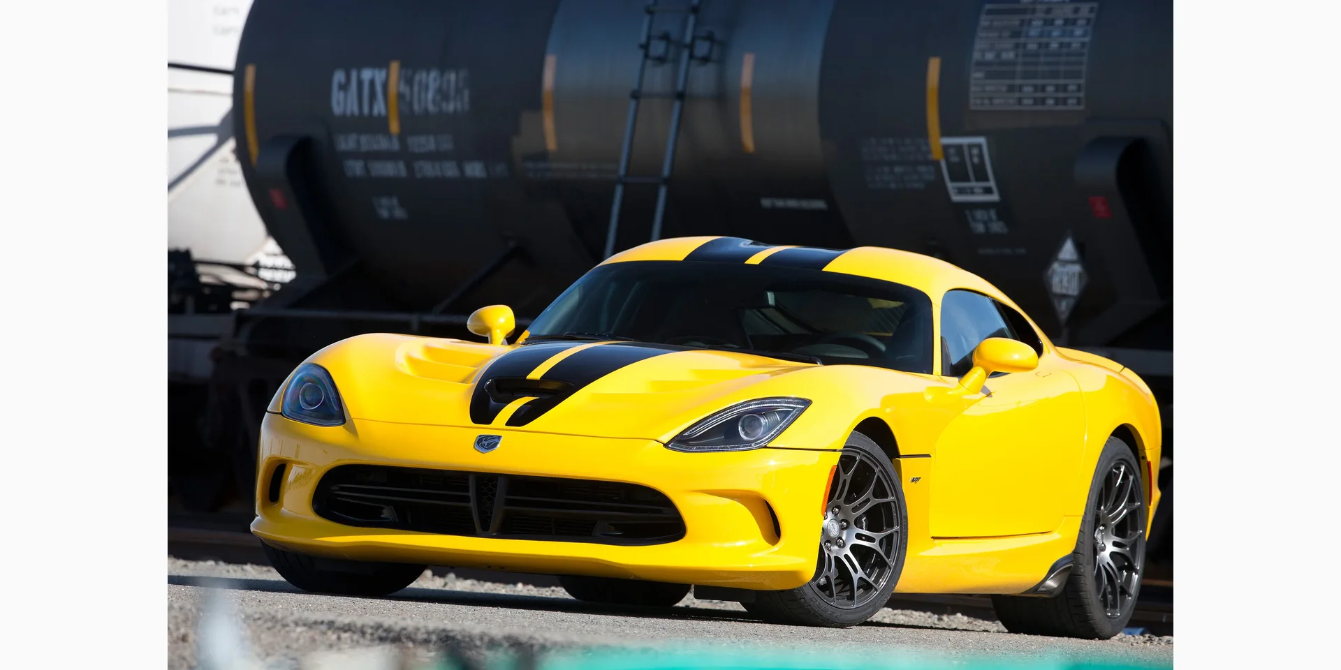 2013 Dodge Viper photo 1