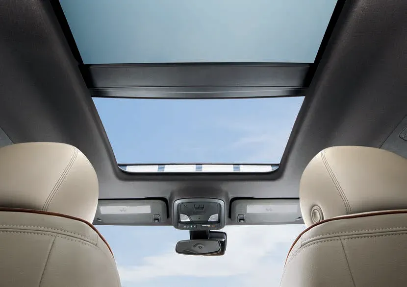 Interior 1
