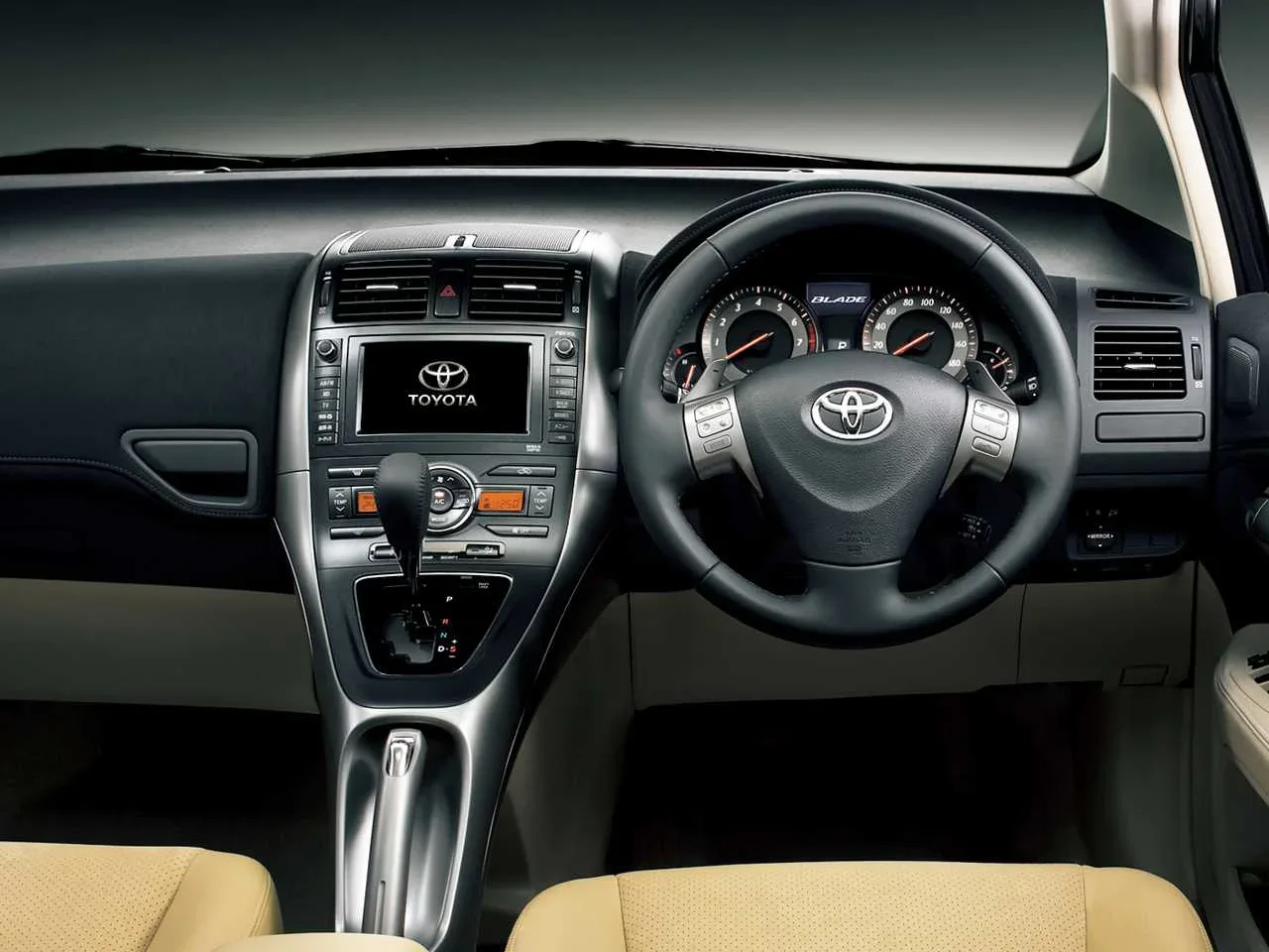 Interior 1