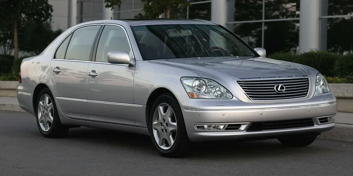 2004 Lexus 2004-lexus-concept-430 main image