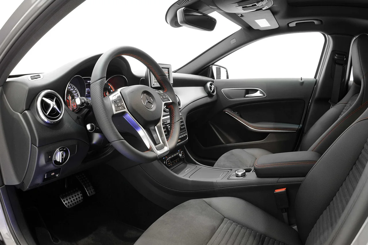 Interior 1