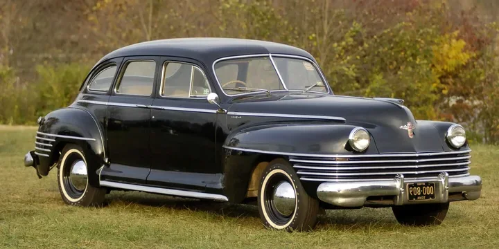 1942 Chrysler 1942-chrysler-new-yorker-sedan-4-door-sedan-41-manual-122hp-1942-3-speed main image