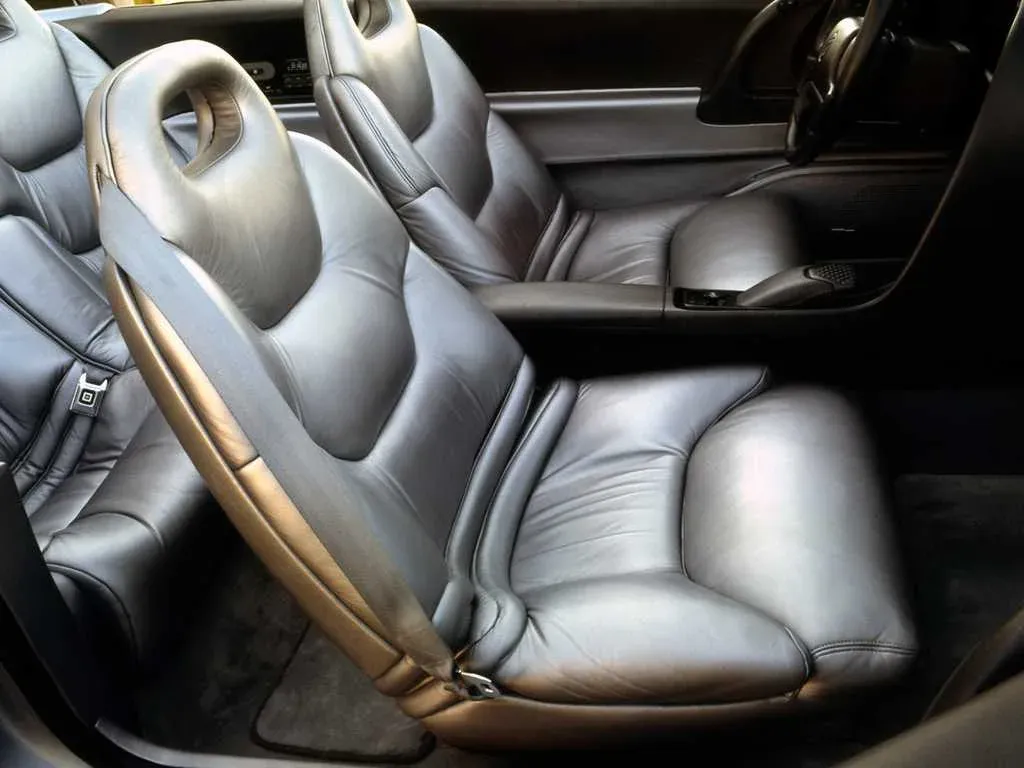 Interior 2