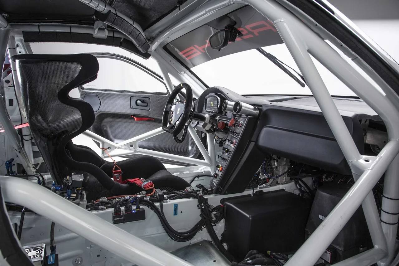 Interior 1