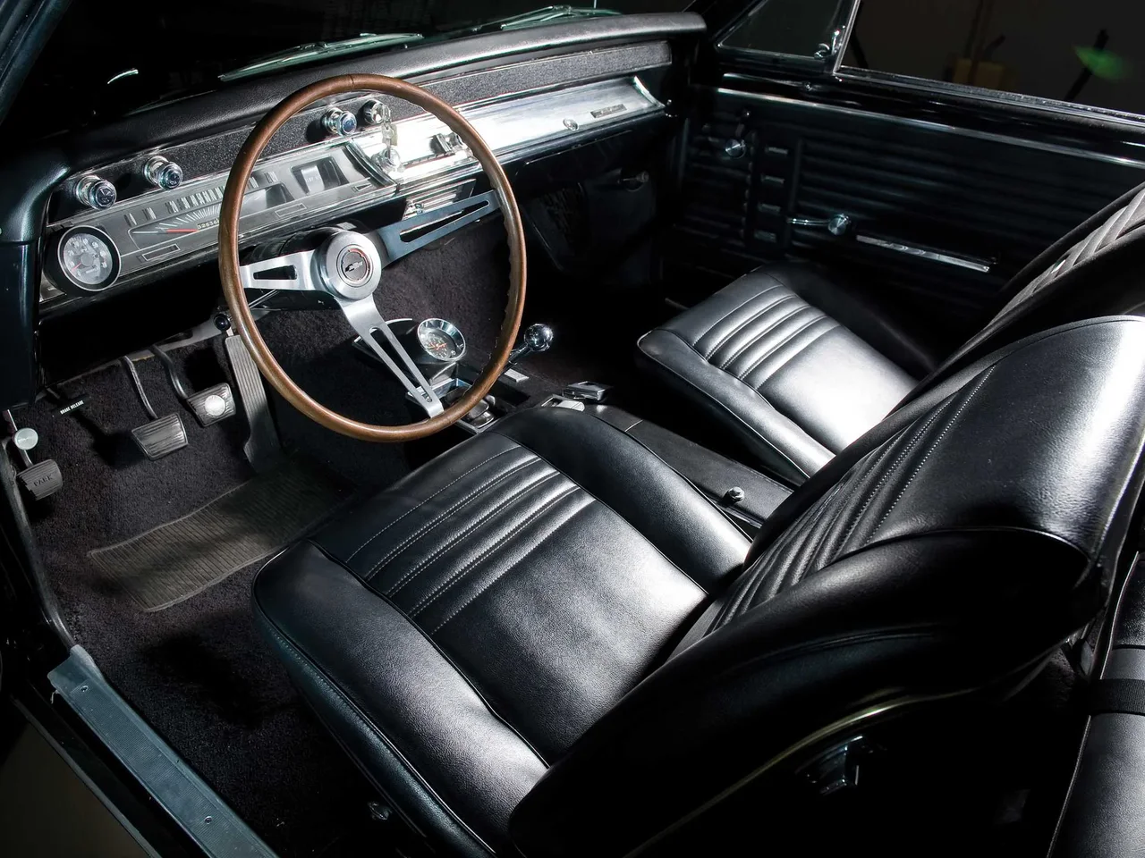 Interior 1