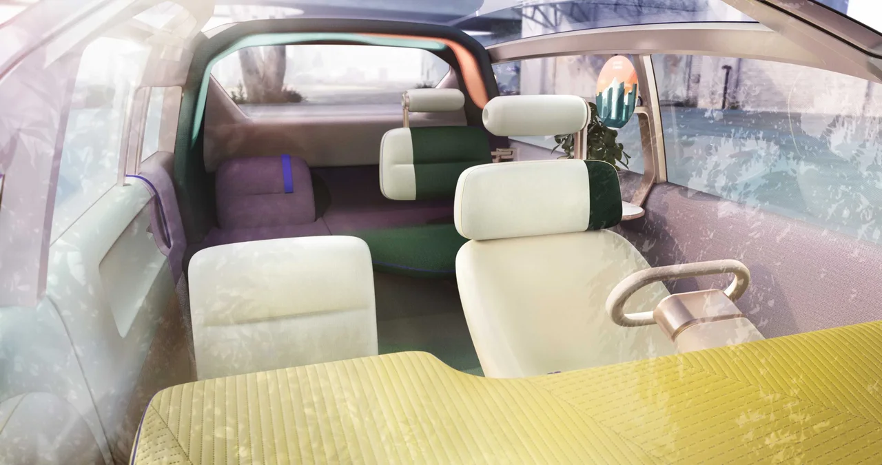 Interior 1