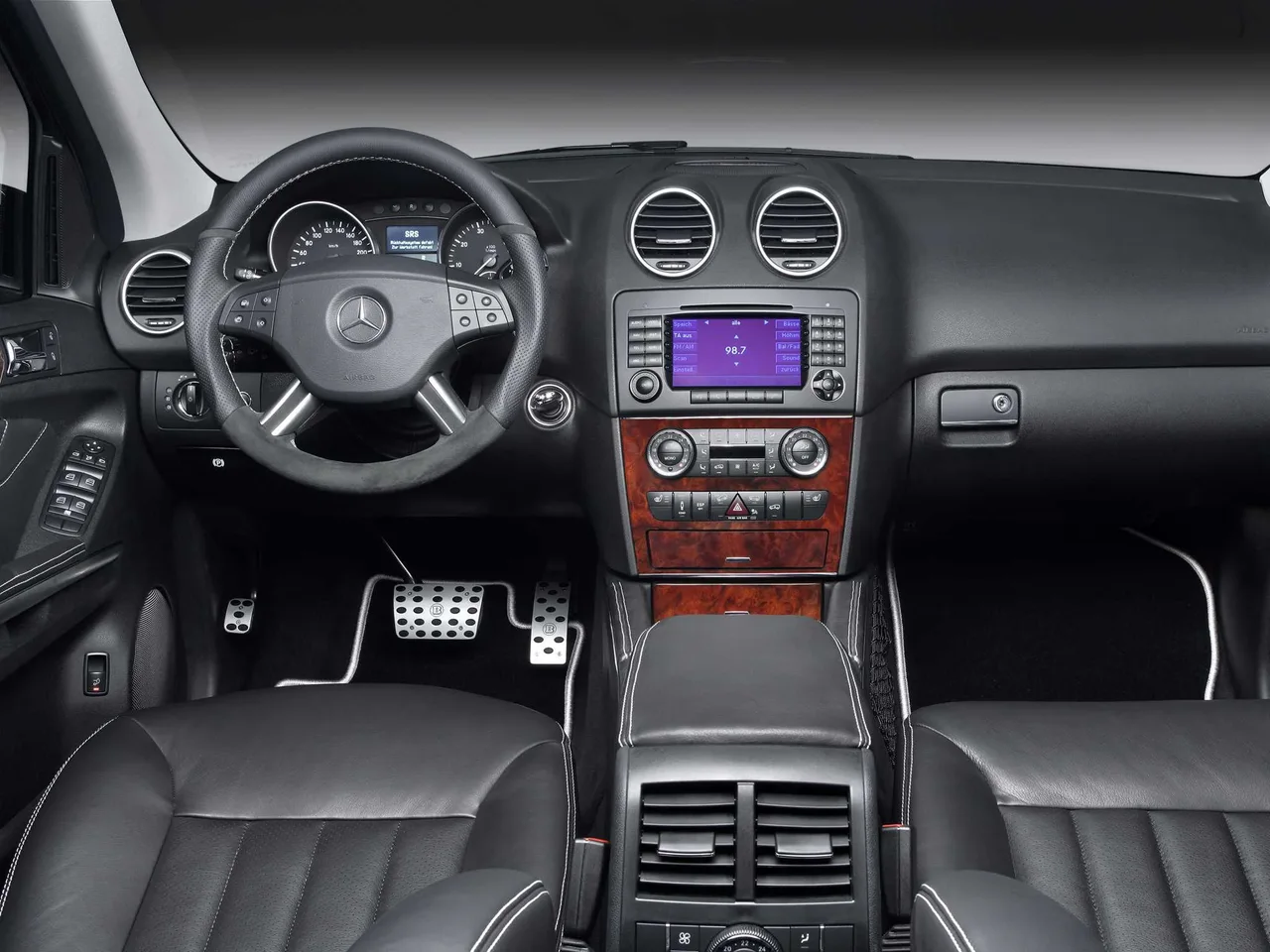 Interior 1