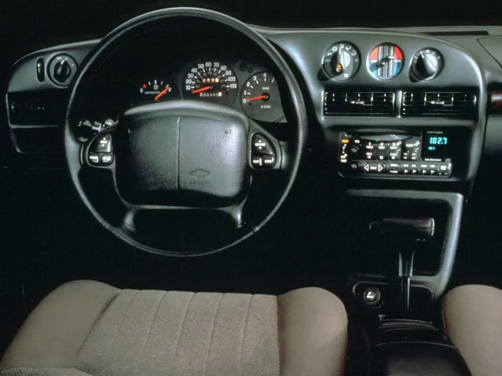 Interior 1