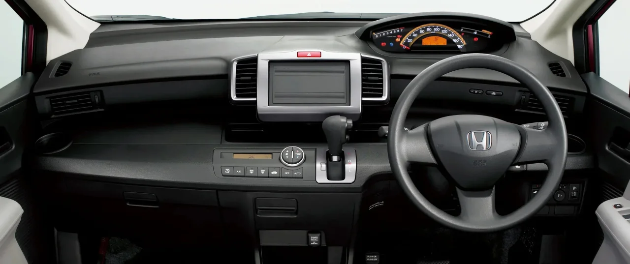 Interior 1