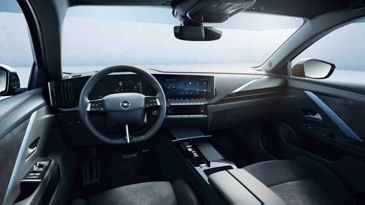 Interior 1