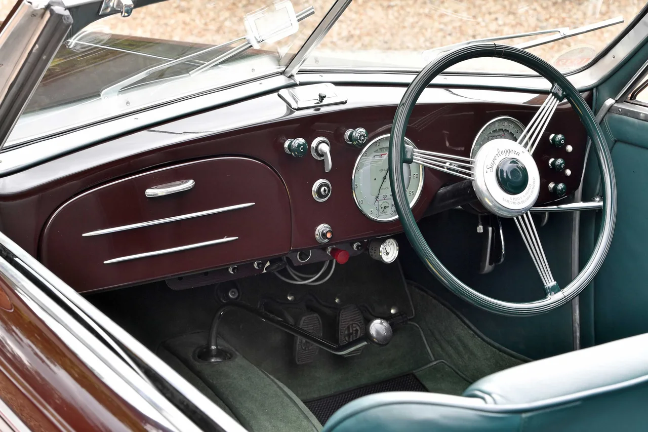 Interior 1
