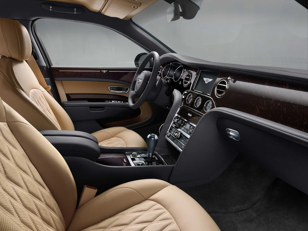 Interior 1
